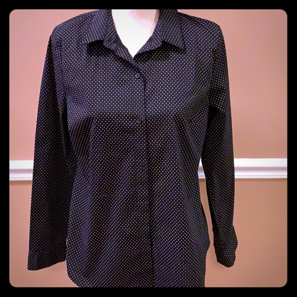 Women’s blouse